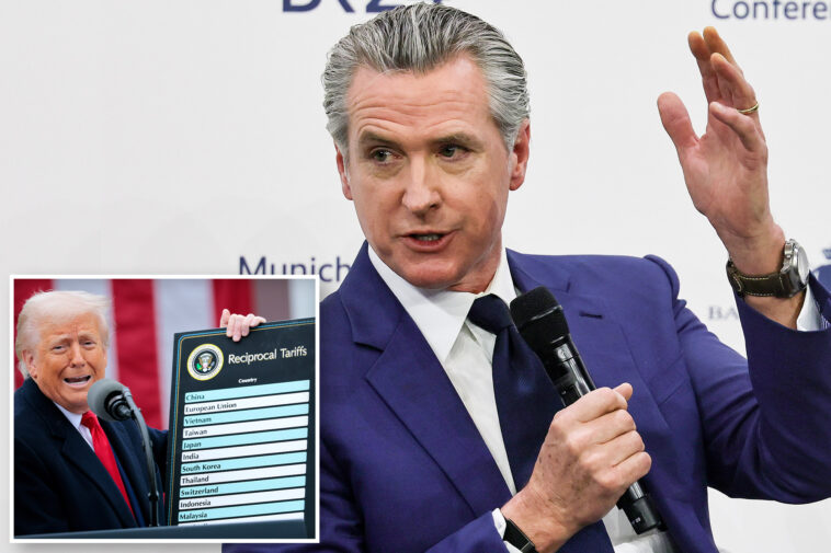 gavin-newsom-trolled-for-celebrating-trump’s-scotus-loss-on-tariffs:-‘sit-this-one-out’