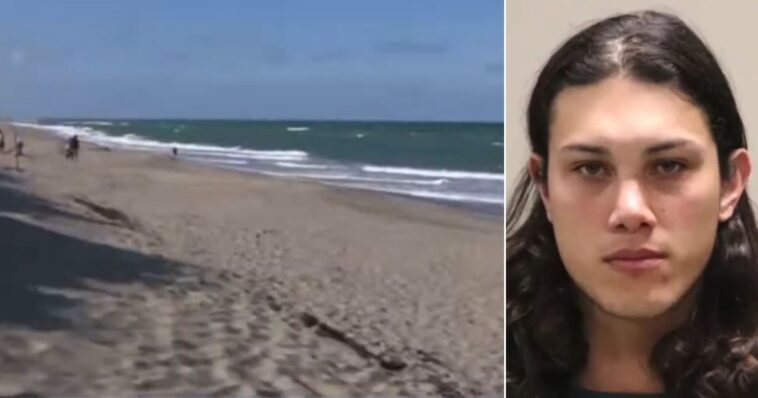 illegal-alien-accused-of-trying-to-randomly-drown-woman-at-florida-beach-was-shielded-from-deportation-by-biden-admin.