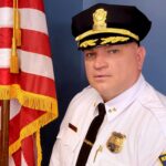 ex-connecticut-police-chief-turns-himself-in-after-allegedly-stealing-$85,000-of-department-funds