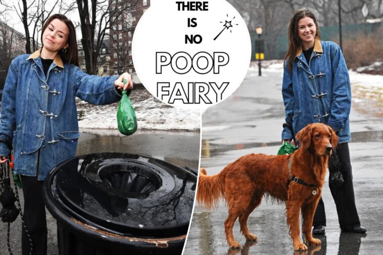 upper-west-side-model-crowned-‘poop-fairy’-for-single-handedly-cleaning-up-nabe’s-‘poopmageddon’