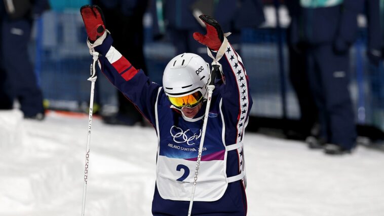 us-skier-alex-ferreira-wins-gold-medal-in-men’s-free-ski-halfpipe-to-end-olympic-career