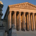 john-yoo:-supreme-court-tariff-ruling-should-end-complaints-that-justices-favor-trump