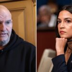 john-fetterman-calls-out-aoc’s-‘clueless’-anti-israel-comments-in-munich