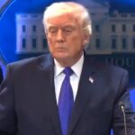 president-trump-asked-if-supreme-court-justices-who-ruled-against-his-tariffs-are-still-invited-to-the-state-of-the-union-(video)
