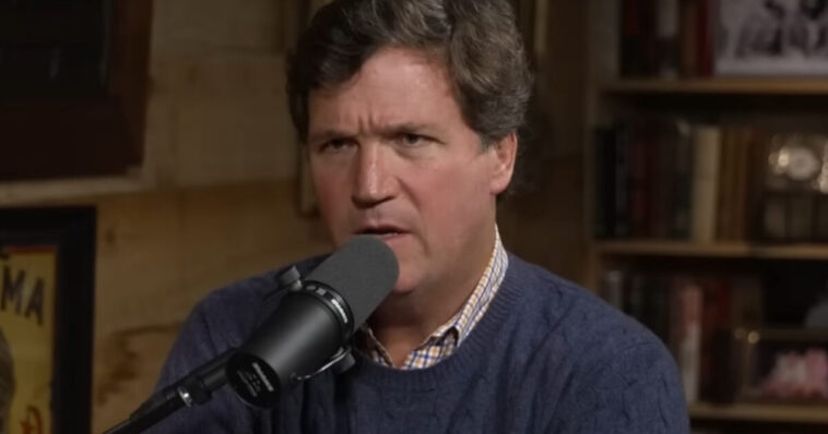 tucker-carlson-addresses-“detainment”-incident-at-israeli-airport-for-the-first-time-(video)