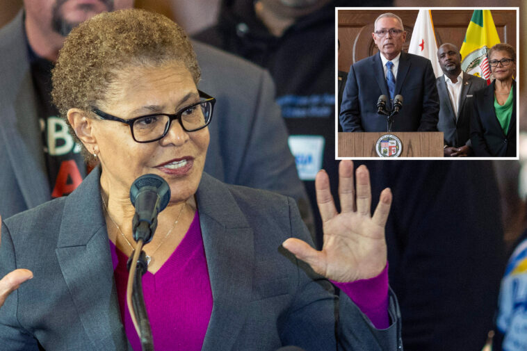 lafd-tried-to-protect-mayor-bass-from-fire-backlash,-private-memo-shows:-report