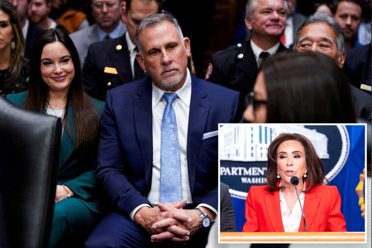 feds-won’t-charge-labor-secretary-lori-chavez-deremer’s-husband-with-sex-assault-crimes-after-allegations