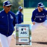 how-dodgers-are-preparing-for-advent-of-ball-strike-challenge-system