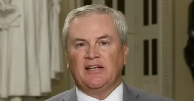 comer:-if-there-had-been-any-epstein-dirt-on-trump,-it-would-have-leaked