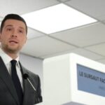 ‘red-line-crossed’:-bardella-warns-french-democracy-at-a-‘tipping-point’-after-alleged-antifa-killing-of-conservative-student