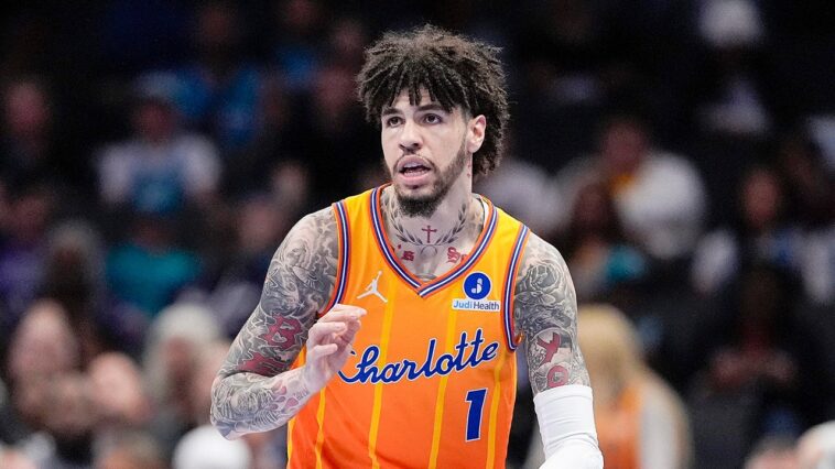 nba-star-lamelo-ball-storms-out-of-press-conference-when-questioned-about-recent-car-crash