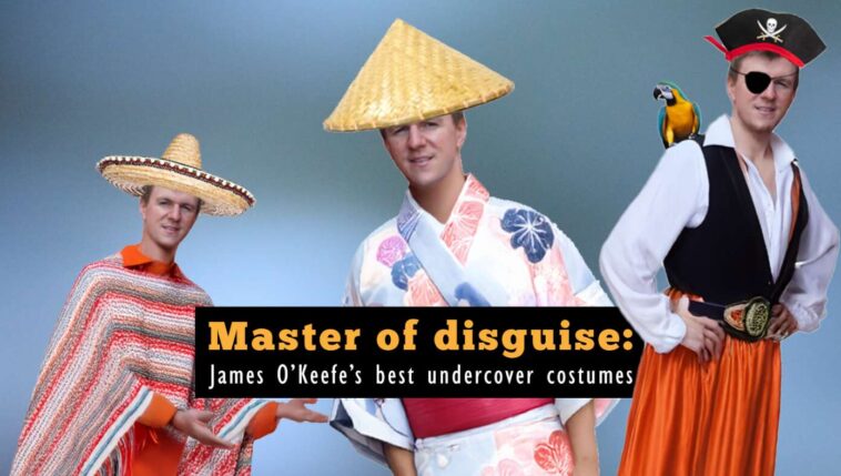 top-10-most-brilliant-disguises-of-james-o’keefe