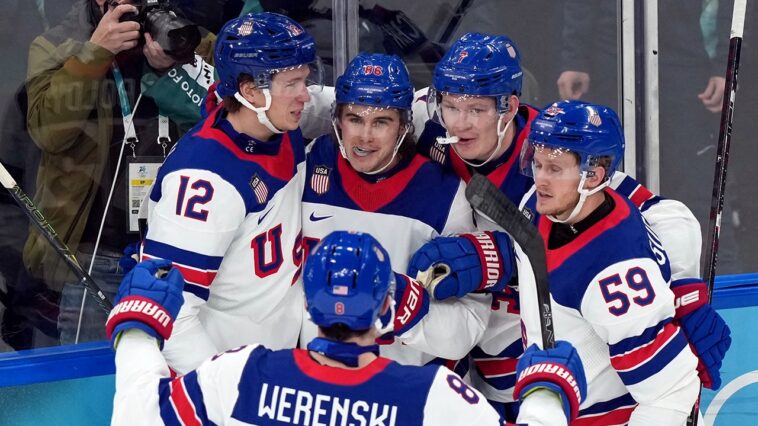 team-usa-to-battle-canada-for-olympic-gold-after-dominant-performance-against-slovakia