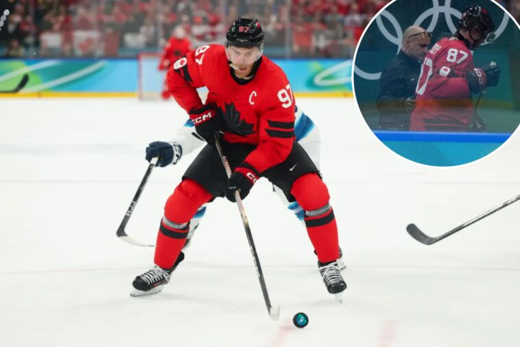 canada’s-captaincy-succession-plan-on-full-display-with-sidney-crosby-out-during-olympic-semifinal-win