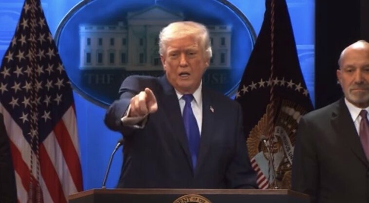 just-in:-trump-hits-back-at-supreme-court-with-executive-order-imposing-10%-tariffs-on-all-countries-–-slams-scotus-justices-and-vows-to-bring-in-“even-more-money-than-we-were-taking-in-before”