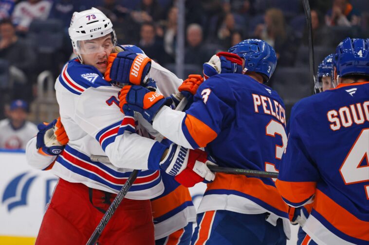 matt-rempe-heading-to-ir-for-another-thumb-procedure-in-latest-rangers-crusher