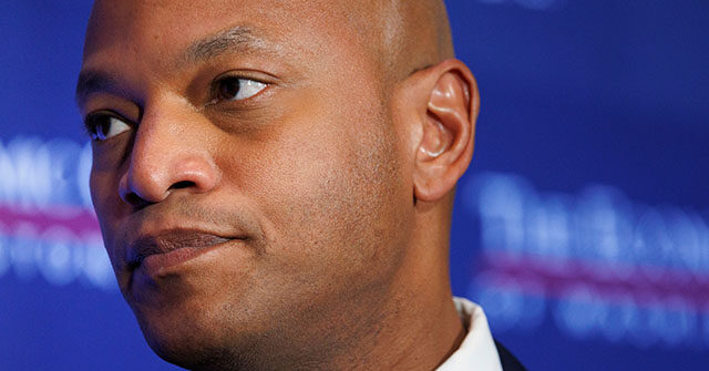 maryland-dems-admit-they-cannot-stop-sheriffs-from-working-with-ice,-despite-gov.-wes-moore’s-‘ban’