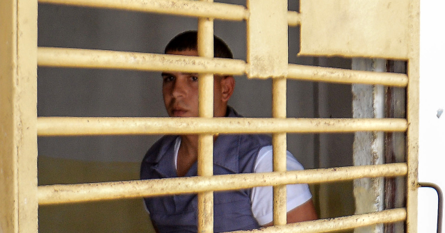 reports:-at-least-7-killed-in-ongoing-cuban-prison-riot-after-young-man-demanding-food-found-dead