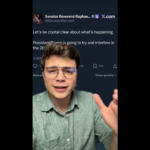 victor-reacts:-democrat-senator-warnock-makes-the-case-for-voter-id-(video)