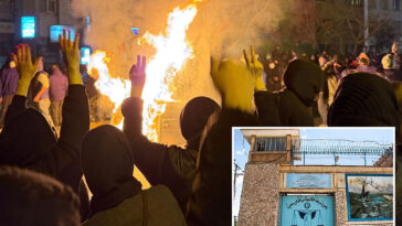 iranian-forces-hack-out-wombs-of-female-protesters-to-hide-horrific-sexual-abuse:-report