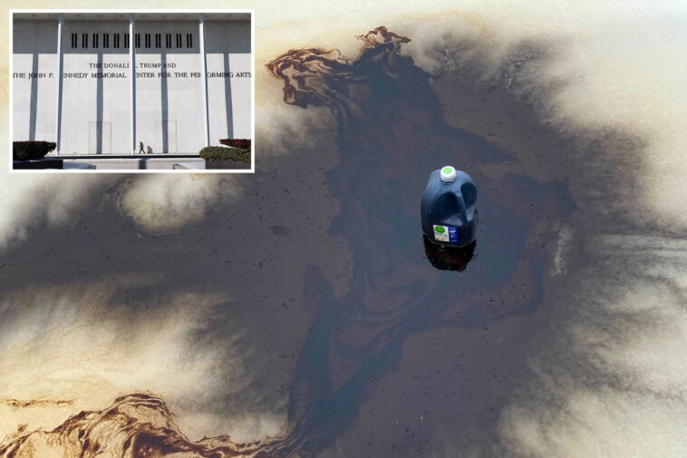 trump-kennedy-center-ice-rink-doused-in-‘toxic-chemicals’-in-‘targeted’-attack:-officials