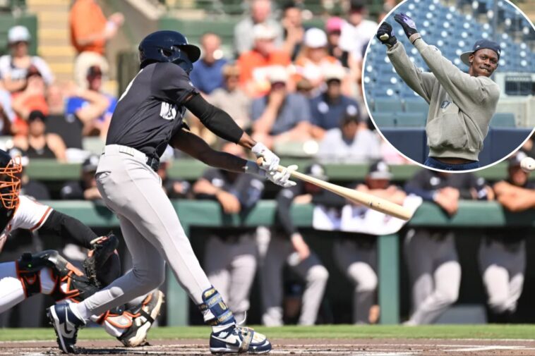 yankees’-jazz-chisholm-jr.-not-shying-away-from-lofty-50-50-goal-entering-contract-year