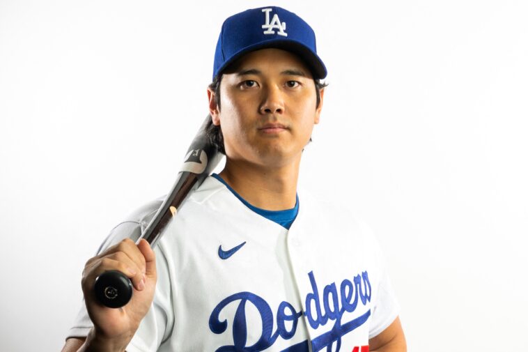 dodgers’-superstar-shohei-ohtani-is-predicted-to-lead-mlb-in-these-key-stats-in-2026