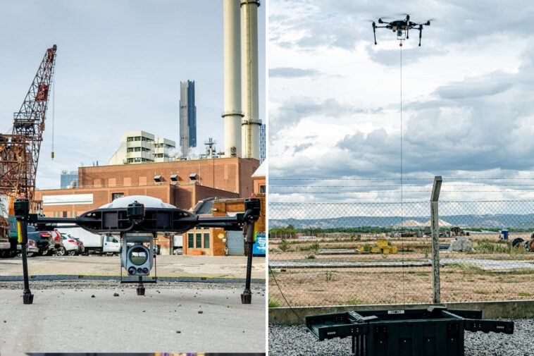 israel-drone-supplier-honcho:-‘pressure’-from-mamdani-spurred-company’s-ouster-from-brooklyn-navy-yard