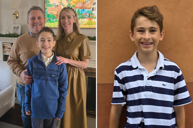 critical-condition:-new-jersey-family-desparately-seeks-kidney-donor-as-14-year-old-son’s-health-declines