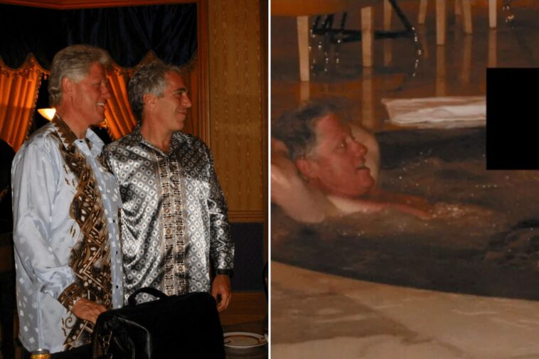 bill-and-hillary-clinton-set-to-be-grilled-on-jeffrey-epstein-ties
