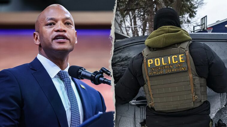 sheriffs-plot-ice-cooperation-‘workarounds’-after-new-maryland-law-bans-cooperation-with-immigration-officers