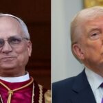 pope-leo-lets-trump-know-whether-he-will-join-‘board-of-peace’