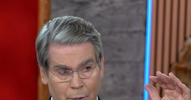 bessent-predicts-‘no-decrease’-in-tariff-revenue-for-2026