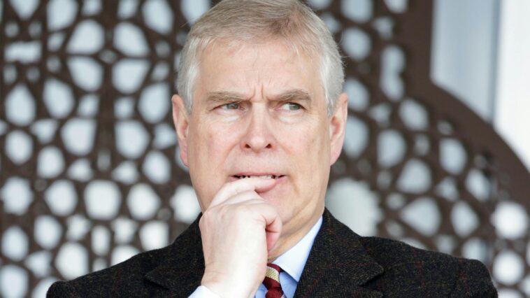 arrest-of-former-prince-andrew-prompts-potential-succession-shake-up