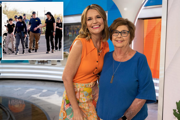 nancy-guthrie-search-may-be-scaled-back,-sheriff’s-department-says-no-cuts-planned