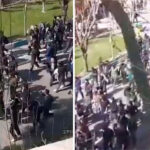 iranian-regime-squares-off-against-student-protesters-in-the-streets-of-tehran