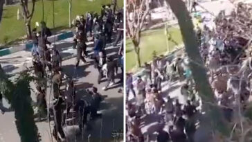 iranian-regime-squares-off-against-student-protesters-in-the-streets-of-tehran