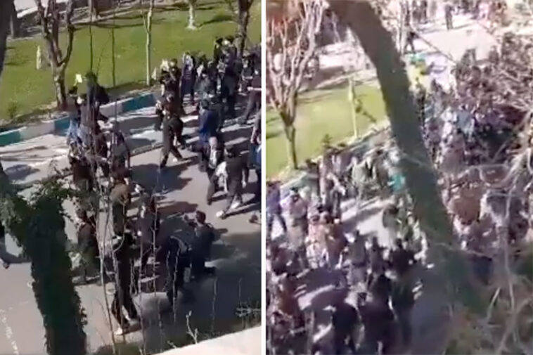 iranian-regime-squares-off-against-student-protesters-in-the-streets-of-tehran