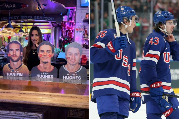hockey-influencer-asked-women-which-team-usa-star-they’d-kiss:-here’s-who-got-the-most-smooches