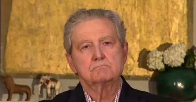 gop-sen.-kennedy:-refunding-tariff-money-to-business-would-boost-economy