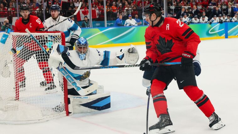 crosby-less-canadians-rally-past-finland-to-punch-their-ticket-to-gold-medal-game