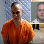 ‘american-idol’-alum-charged-with-murdering-wife-holds-back-tears-in-court-—-as-mugshot-revealed