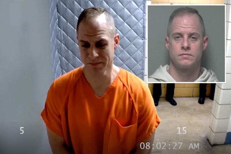 ‘american-idol’-alum-charged-with-murdering-wife-holds-back-tears-in-court-—-as-mugshot-revealed