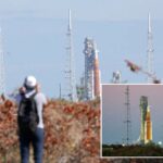 nasa’s-moon-rocket-hit-by-new-problem-expected-to-postpone-astronauts’-lunar-trip