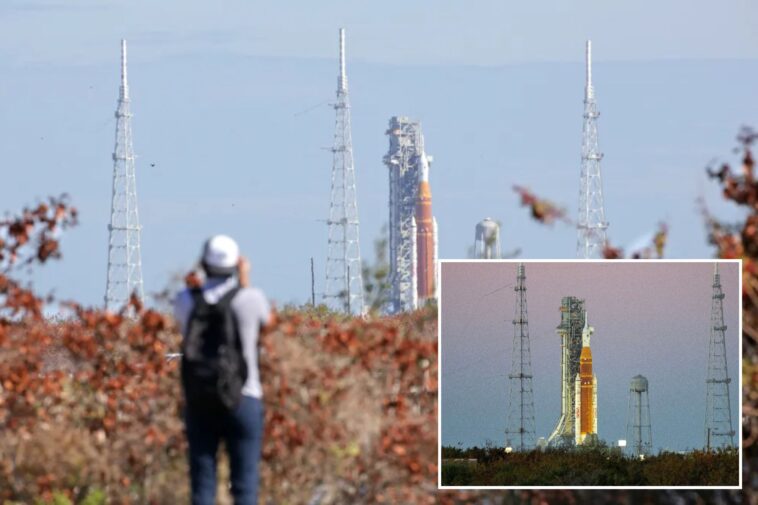 nasa’s-moon-rocket-hit-by-new-problem-expected-to-postpone-astronauts’-lunar-trip