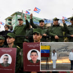 cuban-security-forces-and-doctors-leave-venezuela-as-us-pressure-intensifies