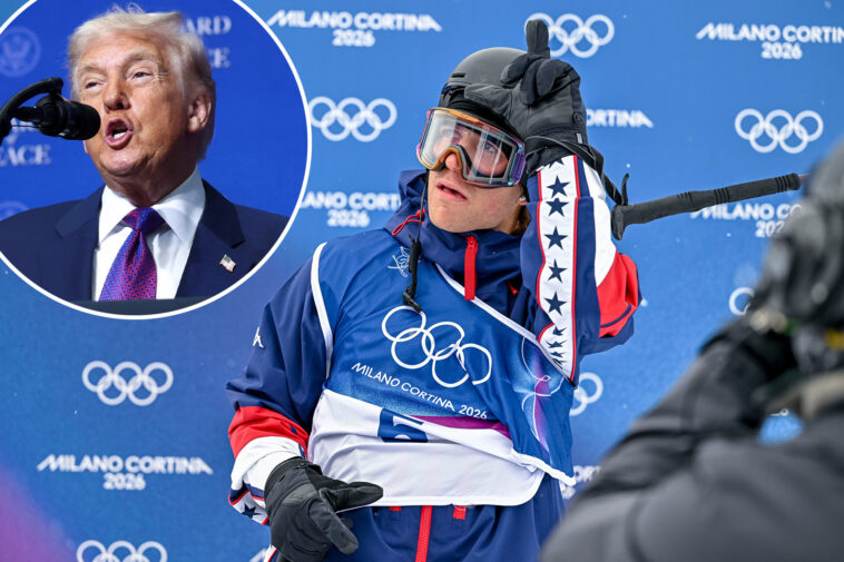 hunter-hess-goes-viral-for-putting-‘l’-on-forehead-after-donald-trump-‘loser’-spat