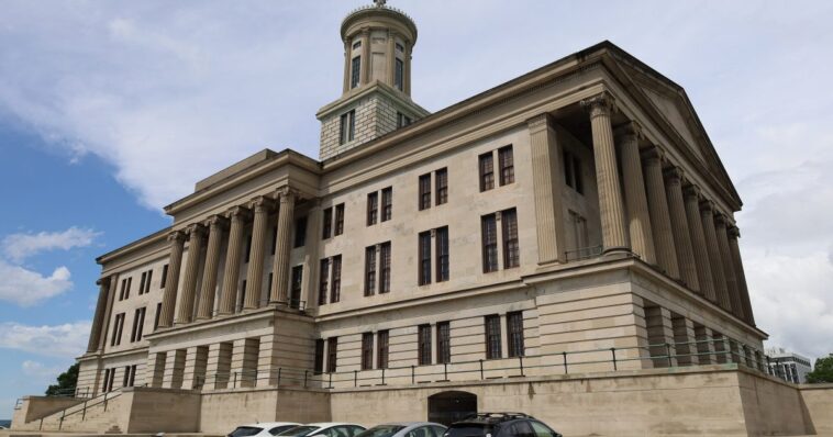 tennessee-house-passes-bill-protecting-right-to-decline-recognition-of-same-sex-marriage