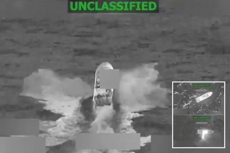 us-military-kills-3-in-latest-strike-on-a-suspected-drug-vessel-in-the-pacific