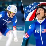 speedskater-mia-manganello,-36,-earns-first-ever-olympic-medal-in-final-race-of-2026-games